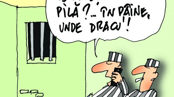 caricatura 19 aprilie 2016