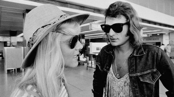 johnny hallyday iubire romania