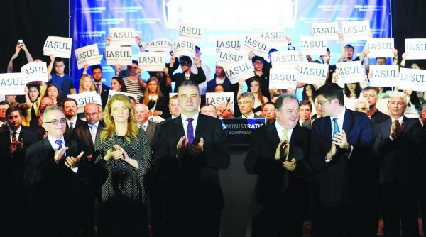 liberalii se lupta cu pedelistii in noul pnl