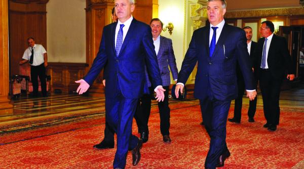 rasmerita in psd in prag de alegeri dragnea contestat din teritoriu zgonea vrea sa i ia locul