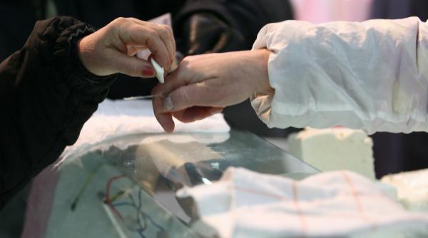 ansvsa a suspendat 22 de firme din sectorul lactatelor si a interzis activitatea altor 18