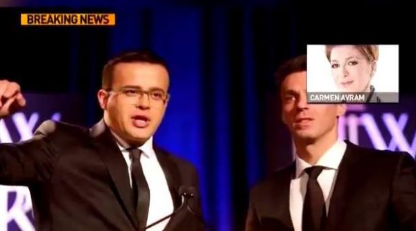 antena 3 noapte de aur in elita televiziunilor doua medalii de aur una de argint si una de bronz la new york festivals world s best tv films