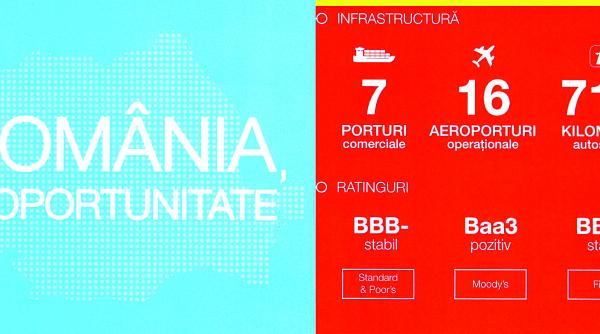 cum vrea ministerul de finante sa atraga investitorii cu un pliant