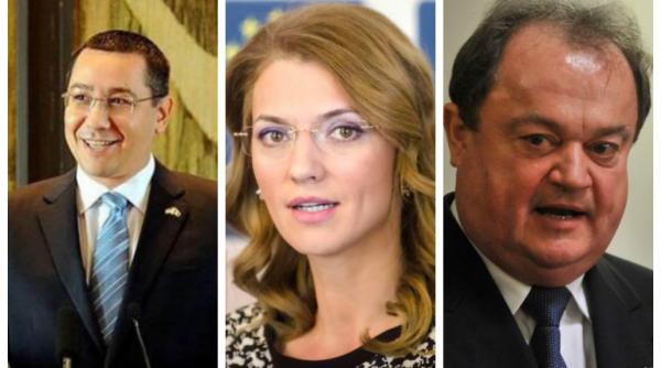 ponta gorghiu blaga acesti stan si bran ai politicii romanesti