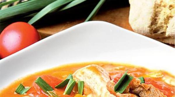 pregatiri pentru masa de pasti stufat de miel ca la mama acasa