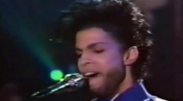 artistul prince cantaret compozitor mentor si promotor de talente