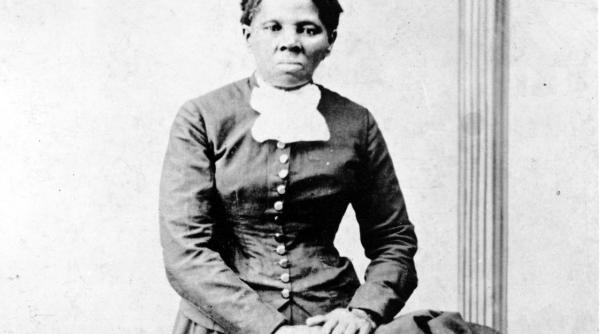 cine este femeia a carei portret va aparea pe noile bancnote de 20 de dolari