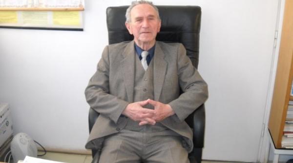 doliu in lumea academica academicianul valeriu cotea a murit