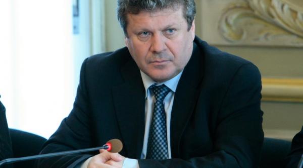 dorin lazar maior fostul presedinte al blocului national al revolutionarilor extradat in romania