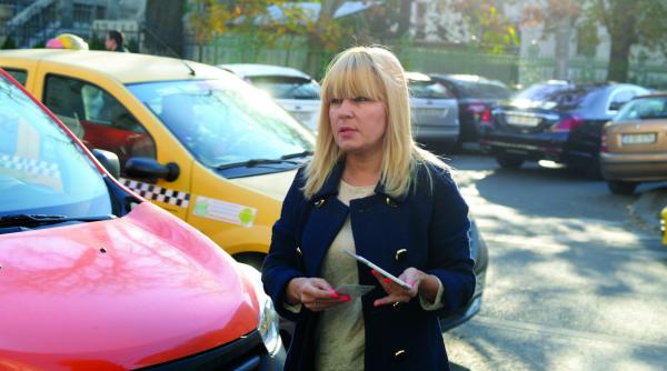elena udrea plange dupa basescu de la primarie i se trage