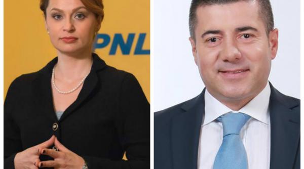 o noua schimbare de canddiati la pnl cristina pocora in locul lui florin stefan vasile la primaria sectorului 3