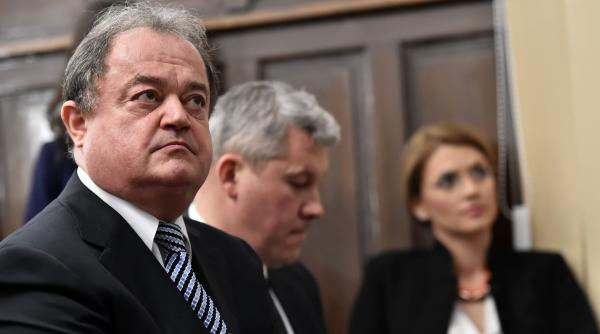 pe ni bil predoiu al patrulea candidat