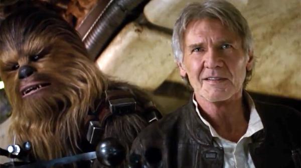scenariul filmului star wars 7 a fost schimbat dupa ce harrison ford s a ranit