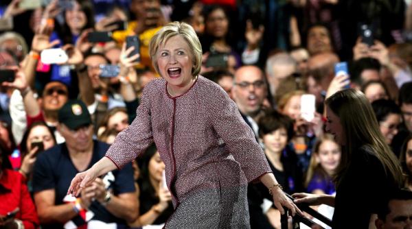 trump si clinton castiga in new york