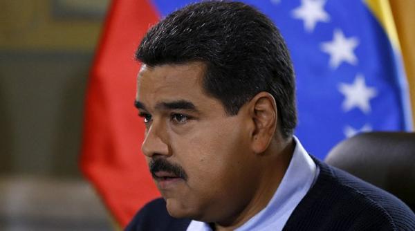 venezuela parlamentul doreste sa devanseze referendumul de revocare a presedintelui maduro