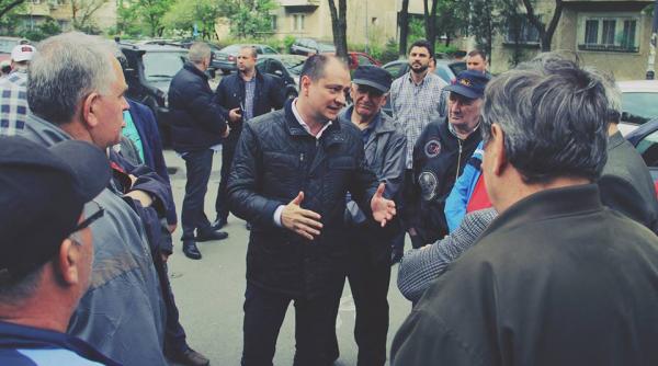 baluta despre demisiile din consiliul local cred ca piedone l a controlat tot timpul