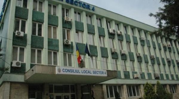 demisii in bloc in sedinta consiliului local sector 4