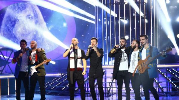 te cunosc de undeva omagiu lui florian pittis in ajun de florii