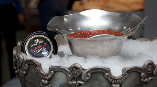 tu de unde iti cumperi peste de florii