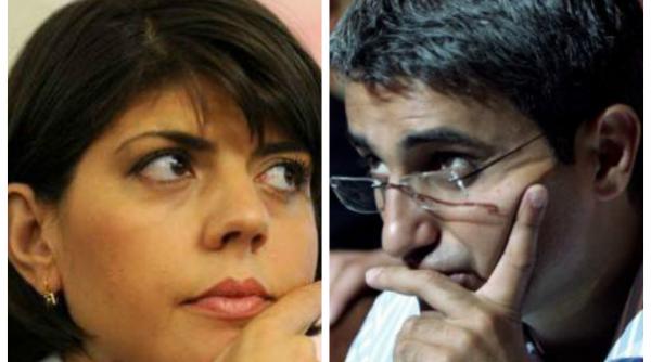 turcescu eu si kovesi am fost singurii care am cerut retragerea gradelor acordate de oprea