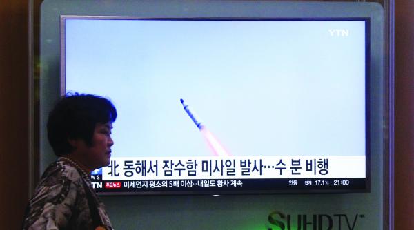 kim jong un ameninta direct sua