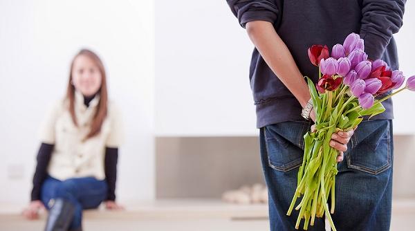 mesajul secret al florilor ce urari de florii facem cand le daruim