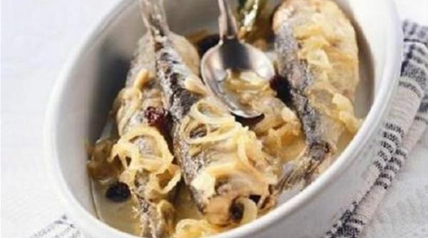 reteta zilei de duminica salau marinat retete romanesti pe gustul tau