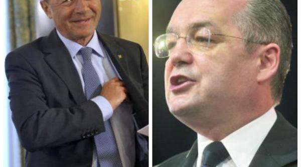 boc nu l asculta pe basescu si candideaza la cluj napoca prietenia ramane sfaturile nu