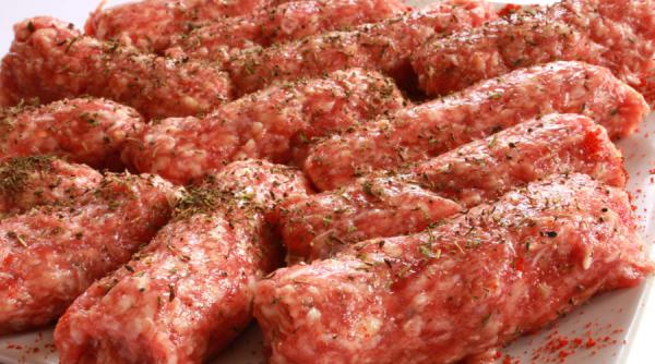 ce contin cu adevarat micii din comert cata carne au