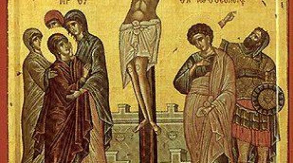 ce trebuie sa stii despre saptamana patimilor