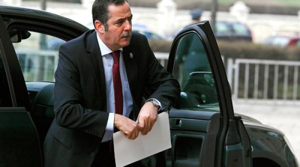 cezar preda cred ca ponta va fi audiat dupa sarbatori in comisia sri