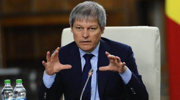 ciolos nu crede ca tvr stie sa gestioneze banii