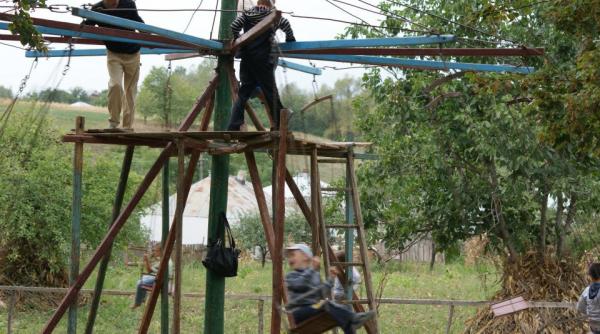 cum se repopuleaza un sat aduceti copii va dam case