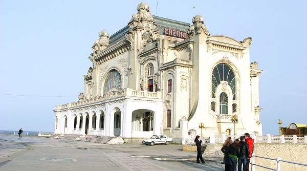 daca nu l vrea nimeni cazinoul din constanta se duce in mare