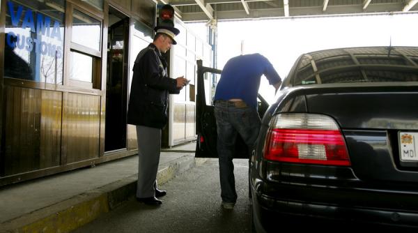 igpf traficul prin punctele de la frontiera a crescut cu 15 in perioada floriilor