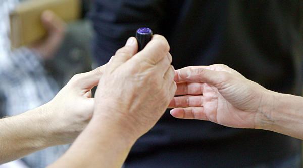 marti ultima zi pentru depunerea candidaturilor la alegerile locale