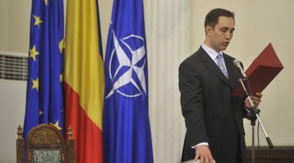 ponta lucian isar este ofiter acoperit