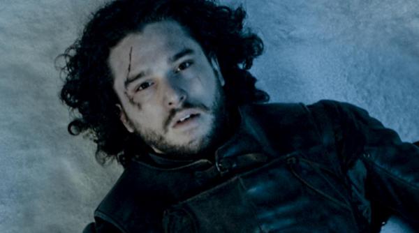 sezonul al saselea din game of thrones dezvaluie soarta lui jon snow