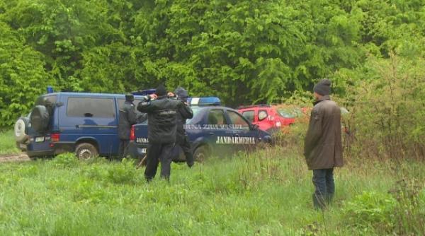 vaslui politistii iau in calcul posibilitatea ca cei doi copii disparuti sa fi fost transportati cu o masina si abandonati