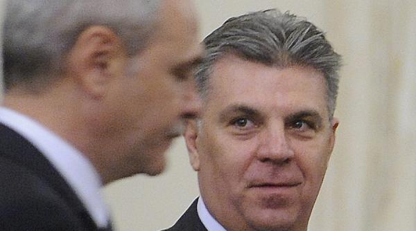 zgonea psd se indreapta catre prapastie sunt suficienti oameni care pot prelua conducerea