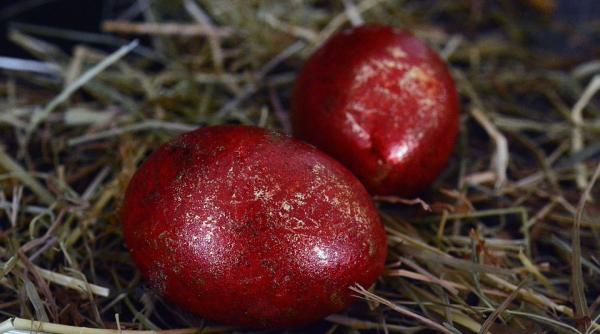 ce patesti daca mananci prea multe oua de pasti