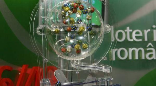 loteria romana pune in vanzare o noua serie din lozul mirilor cu premii totale de un milion de lei