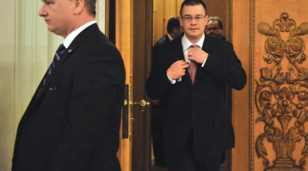 mihai razvan ungureanu invitat la comisia sie pentru a discuta despre afirmatiile lui kovesi