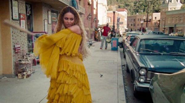 noul album al lui beyonce a dat un imbold platformei de streaming tidal