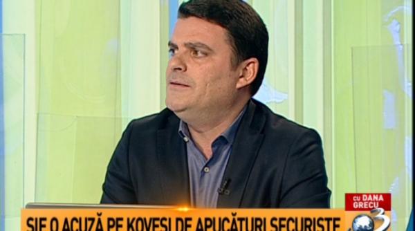 radu tudor nu spui spionajului tau ca esti tampit