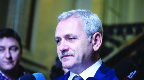 se retrage dragnea dupa alegerile locale din iunie soarta lui zgonea se decide maine