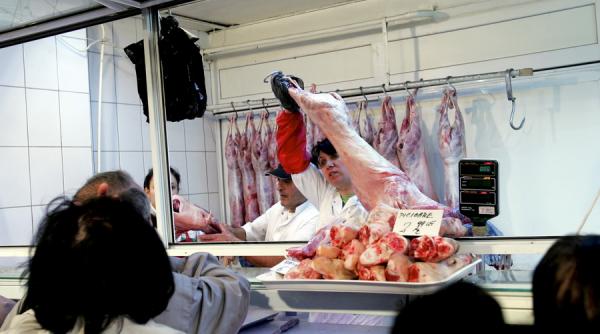 alerta 21 de tone carne de miel alterata confiscata de inspectori