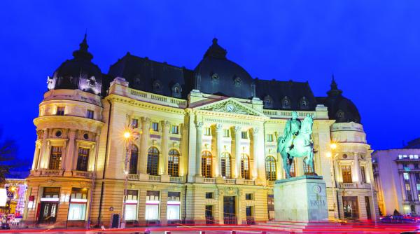 biblioteca centrala universitara trece la digitalizare