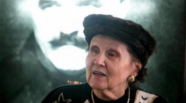 cine mosteneste averea lui tudor arghezi dupa moartea fiicei sale