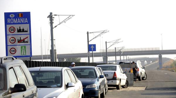 in atentia soferilor bulgaria impune restrictii de circulatie pe mai multe drumuri